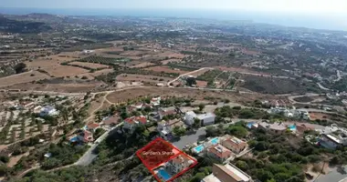 Grundstück in Tsada, Cyprus