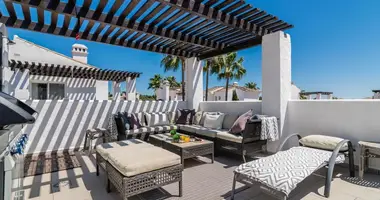 2 bedroom apartment in Marbella, Spain