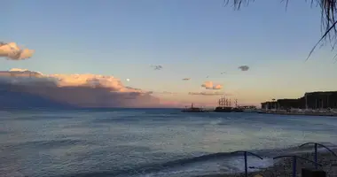 4 bedroom apartment in Kemer Mezarligi, Turkey
