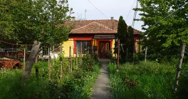 3 room house in Erd, Hungary