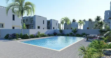 Villa 4 habitaciones con Piscina en Ayia Napa, Chipre