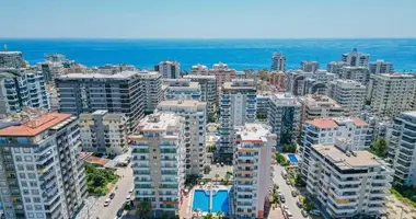 2 bedroom apartment in Kargıcak, Turkey