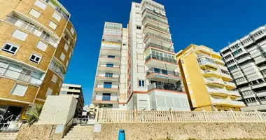 3 bedroom apartment in Torrevieja, Spain