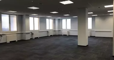 Oficina 293 m² en Distrito Administrativo Central, Rusia