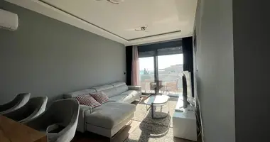 Appartement 1 chambre dans Becici, Monténégro