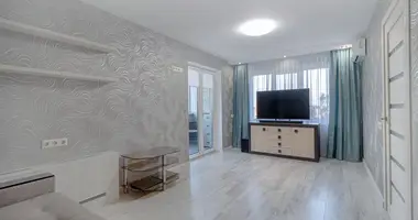 Appartement 1 chambre dans Minsk, Biélorussie