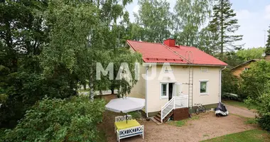 Casa 5 habitaciones en Porvoo, Finlandia