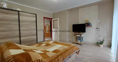 2 room apartment in Polgardi, Hungary