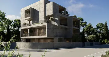 Studio apartment in Paphos Municipality, Cyprus