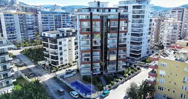 Appartement 2 chambres dans Mahmutlar, Turquie