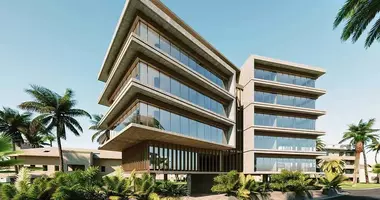 Büro 118 m² in Limassol, Cyprus
