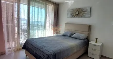 1 bedroom apartment in Meljine, Montenegro