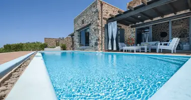 Villa 1 habitación en Municipality of Kissamos, Grecia