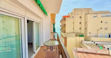 Apartamento 2 habitaciones en Fuengirola, Španjolska