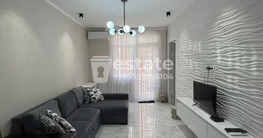 Apartamento 2 habitaciones en Batumi, Georgia