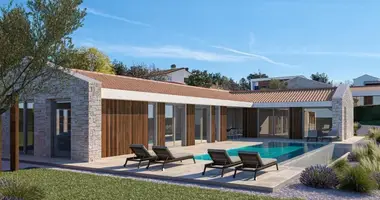 Villa 3 bedrooms in Porec, Croatia