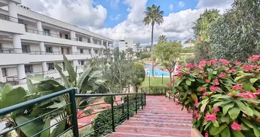 Wohnung 2 Schlafzimmer in San Pedro Alcantara, Spanien