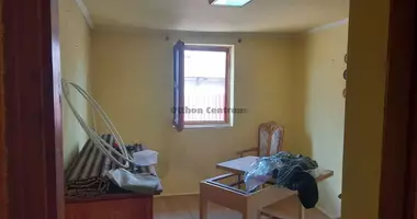 4 room house in Toszeg, Hungary