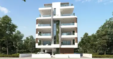 2 bedroom apartment in Larnaca District, Cyprus