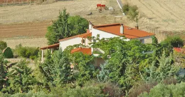 Casa de campo 8 habitaciones en Agios Prodromos, Grecia