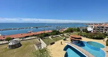 2 bedroom apartment in Sveti Vlas, Bulgaria