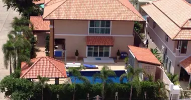 Villa in Pattaya, Thailand