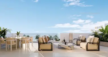 Appartement 4 chambres dans Estepona, Espagne