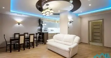 Wohnung 2 zimmer in Minsk, Belarus