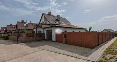 5 room house in Northwestern Federal District, Russia