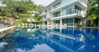 Mieszkanie 3 pokoi w Phuket, Tajlandia