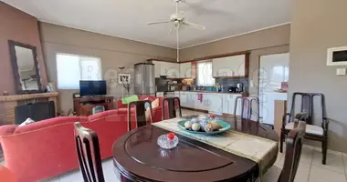 Apartamento 3 habitaciones en Municipality of Corinth, Grecia