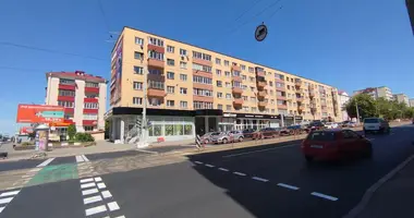 Mieszkanie 2 pokoi w Mińsk, Białoruś
