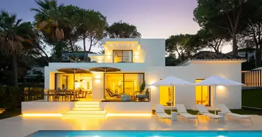 Haus 6 Zimmer in Marbella, Spanien