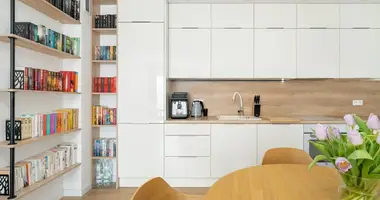 Apartamento 2 habitaciones en Poznan, Polonia