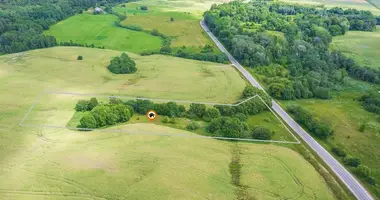 Plot of land in Karvys, Lithuania