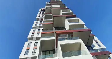 Appartement 2 chambres dans Germasogeia, Chypre