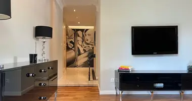 2 room apartment in Poznan, Poland