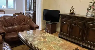 Apartamento 3 habitaciones en Batumi, Georgia