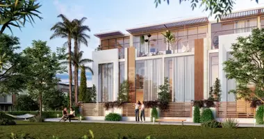 Ferienhaus 4 Zimmer in Dubai, Vereinigte Arabische Emirate