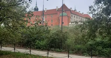 Wohnung 2 zimmer in Warschau, Polen