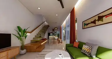 Villa 3 bedrooms in Jimbaran, Indonesia