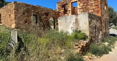 Grundstück in Vasilopoulo, Griechenland