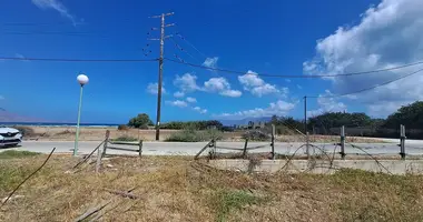 Działka w Kissamos, Grecja