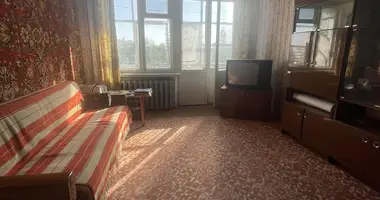 4 room apartment in Losnica, Belarus