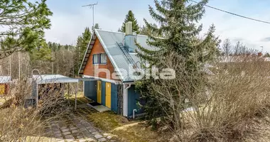 Haus 4 Zimmer in Lapinlahti, Finnland