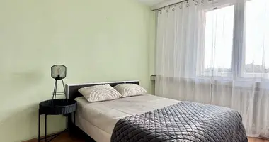 2 room apartment in Lodz, Poland