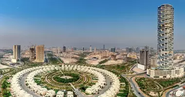 Parcela en Dubái, Emiratos Árabes Unidos