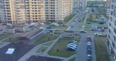 Apartamento 2 habitaciones en Murino, Rusia