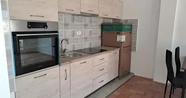 Квартира 2 комнаты в Велембуси, Черногория