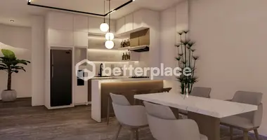 Villa 2 chambres dans Seminyak, Indonésie